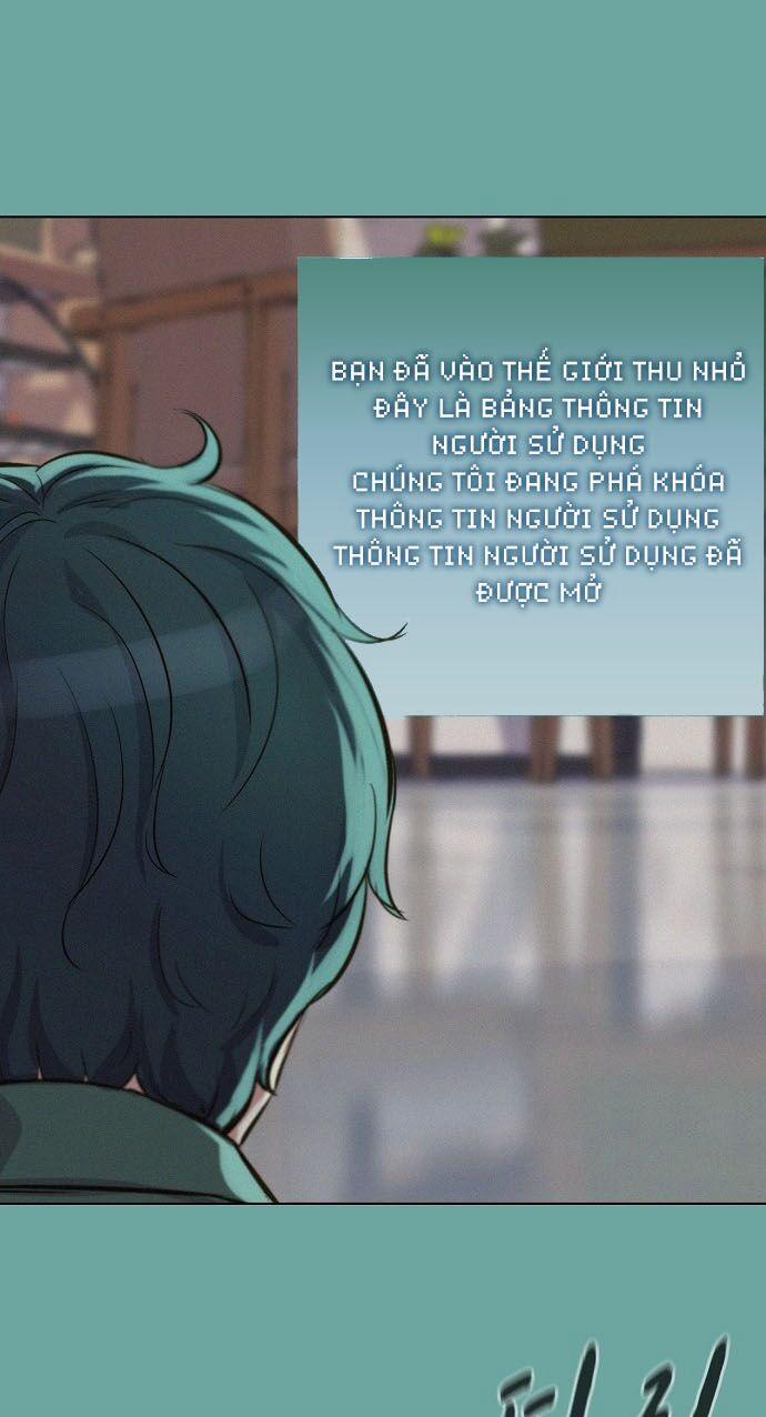 Thợ Săn 3 Cm 28 trang 28