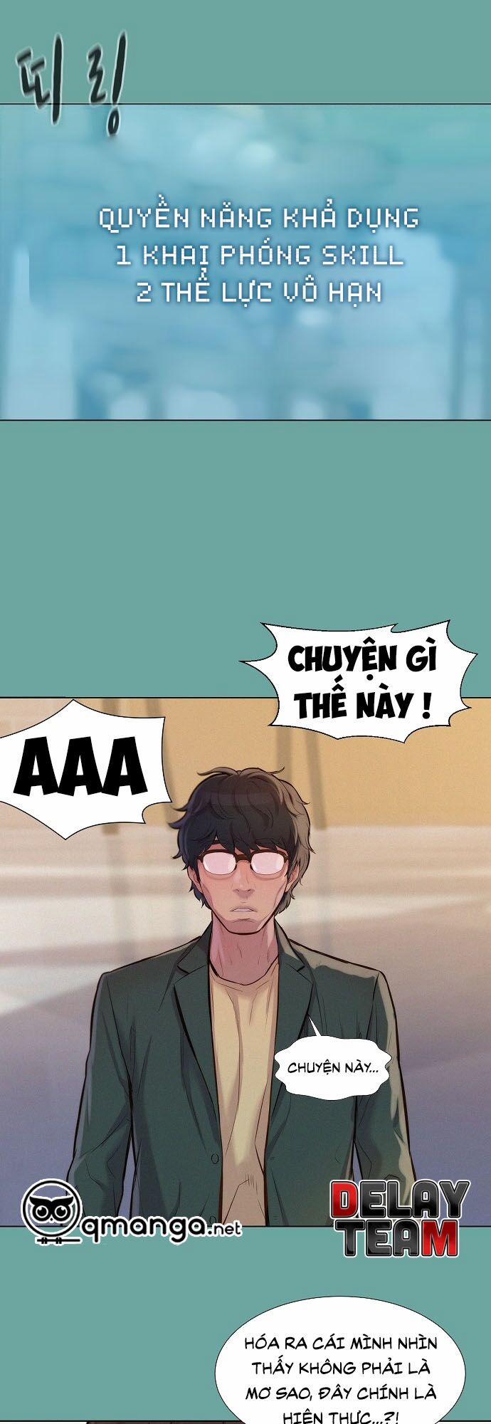 Thợ Săn 3 Cm 28 trang 30