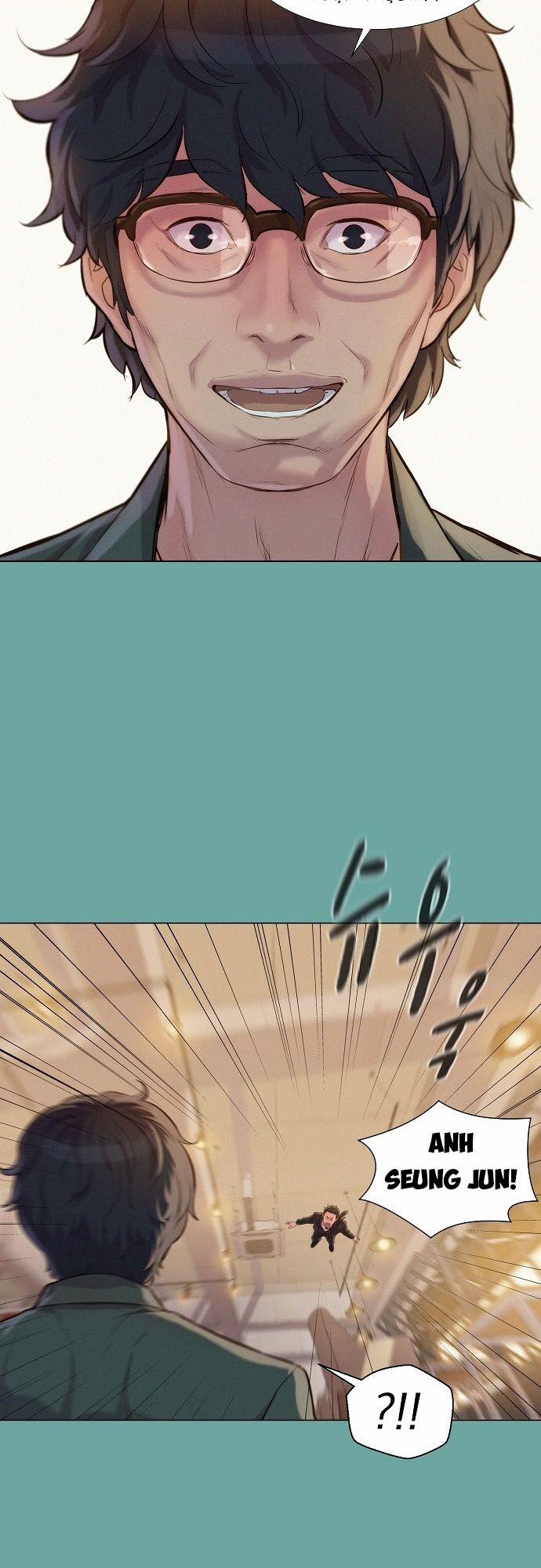 Thợ Săn 3 Cm 28 trang 31