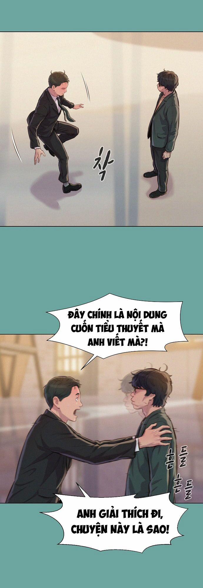 Thợ Săn 3 Cm 28 trang 32