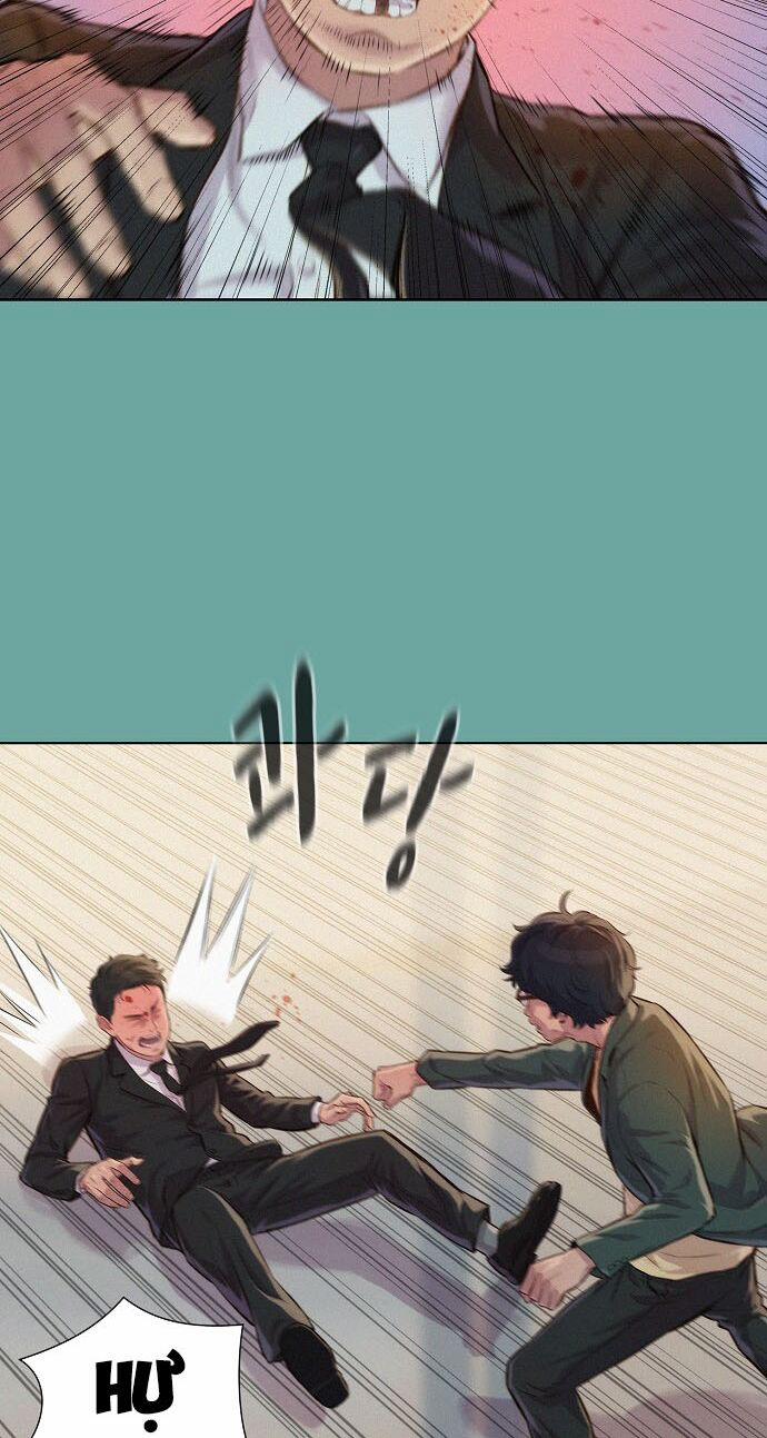 Thợ Săn 3 Cm 28 trang 34