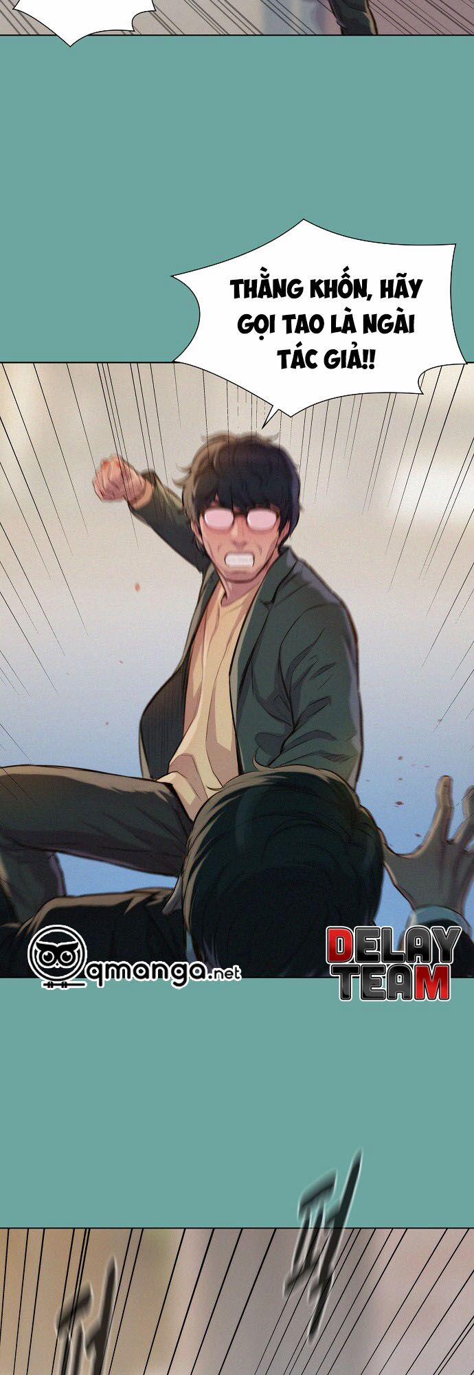 Thợ Săn 3 Cm 28 trang 35