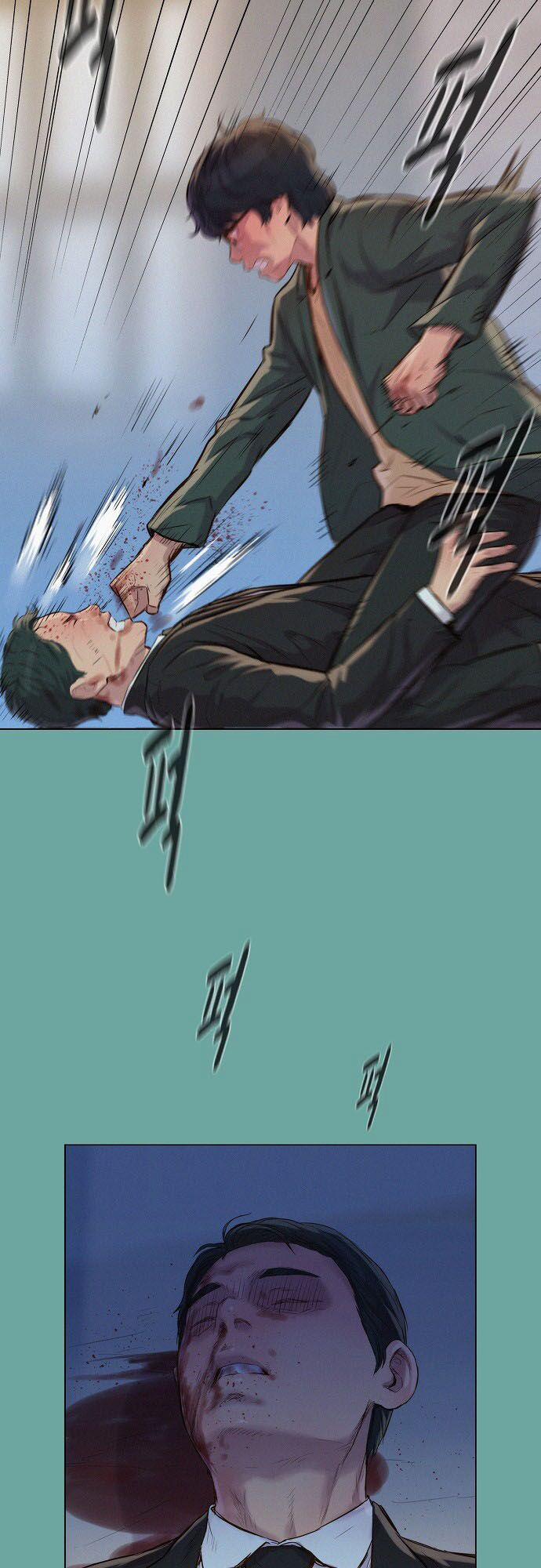 Thợ Săn 3 Cm 28 trang 36