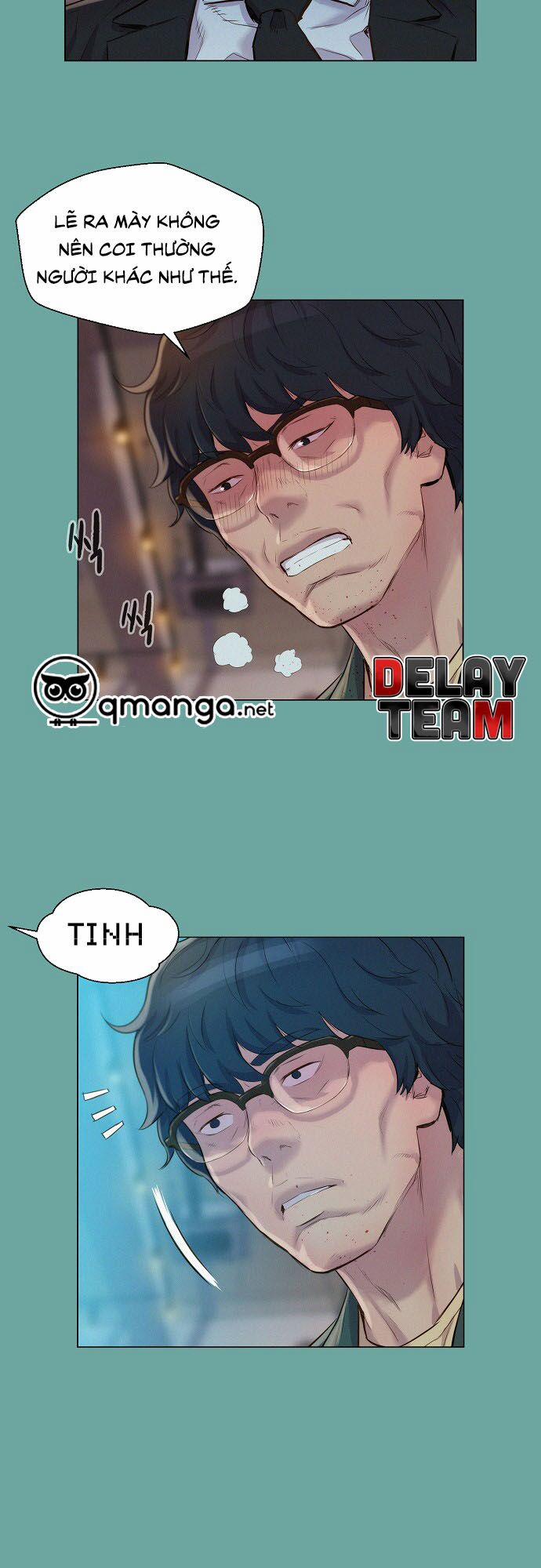 Thợ Săn 3 Cm 28 trang 37