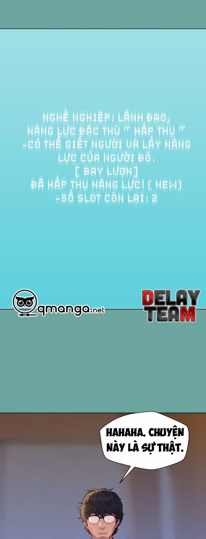 Thợ Săn 3 Cm 28 trang 38