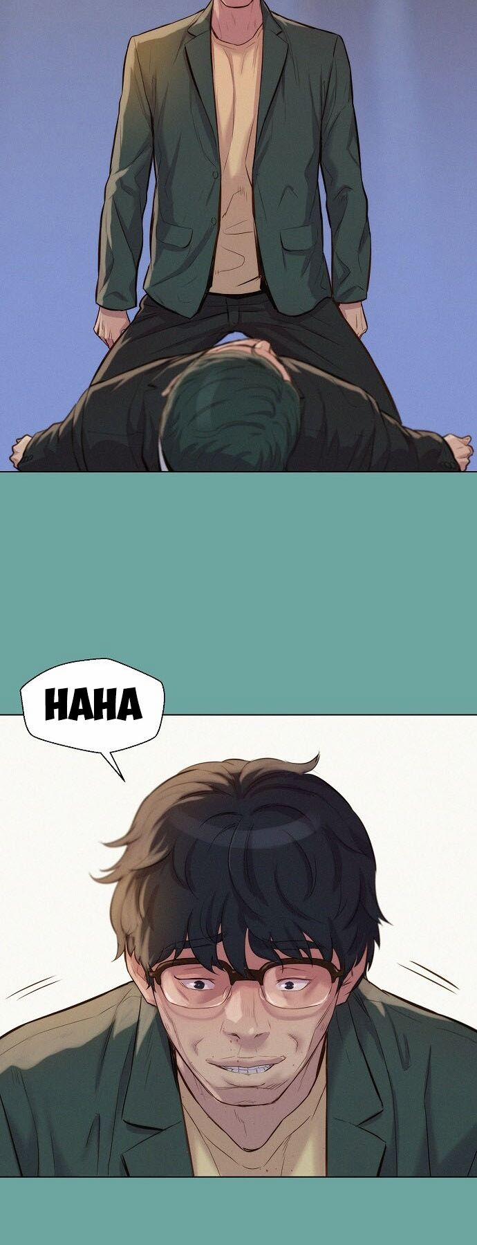 Thợ Săn 3 Cm 28 trang 39