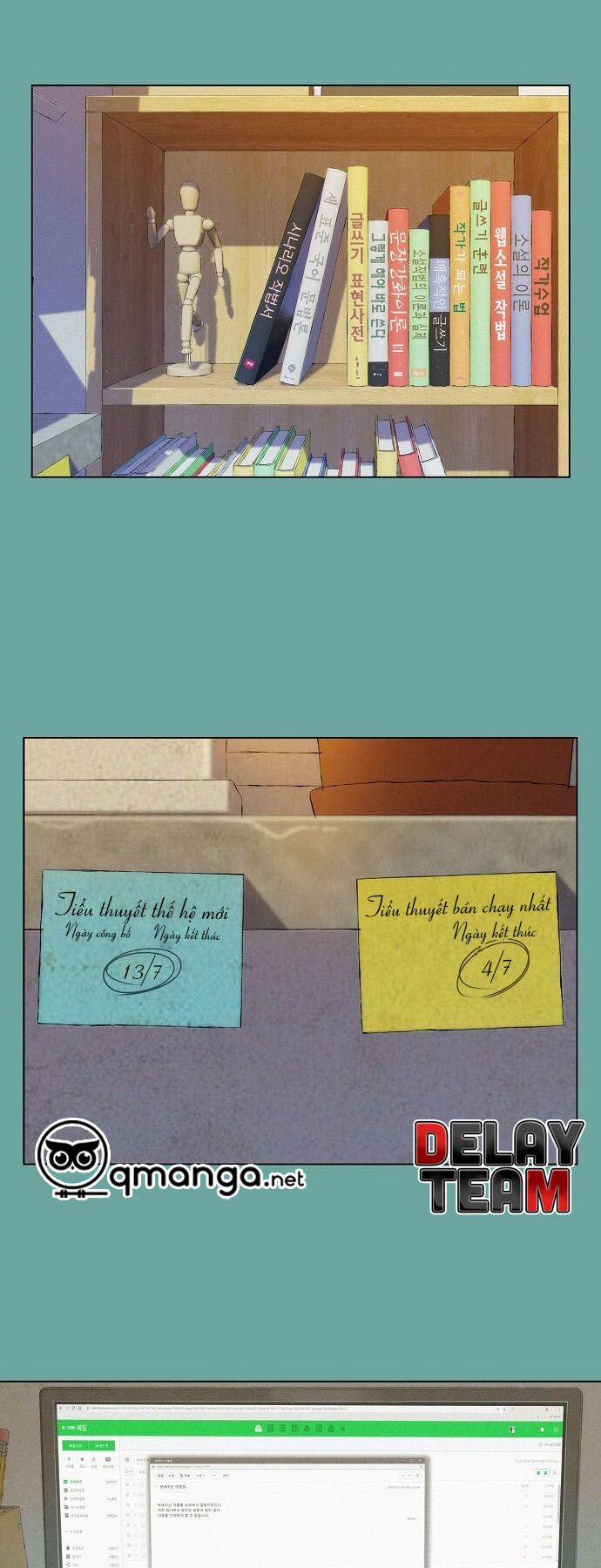 Thợ Săn 3 Cm 28 trang 4