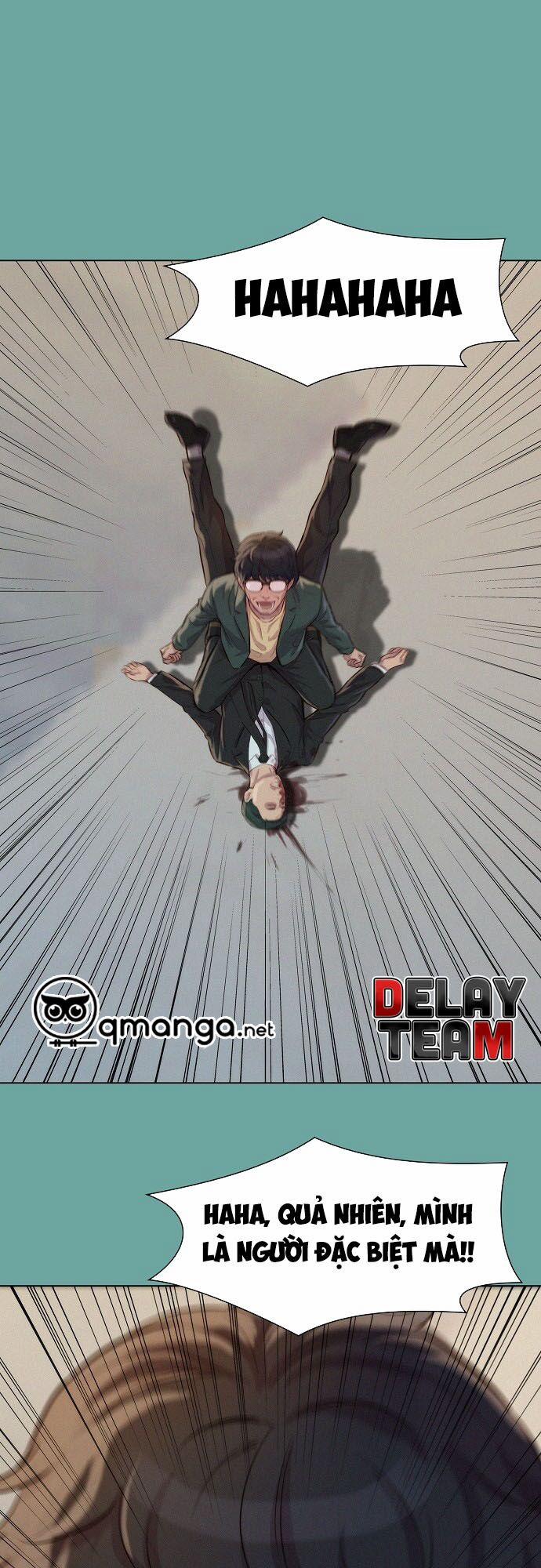 Thợ Săn 3 Cm 28 trang 40