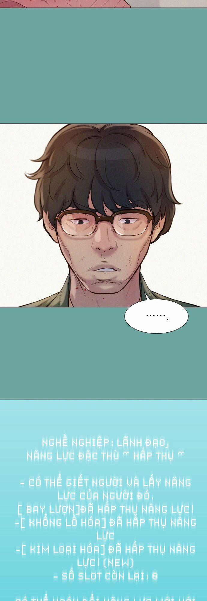 Thợ Săn 3 Cm 28 trang 45