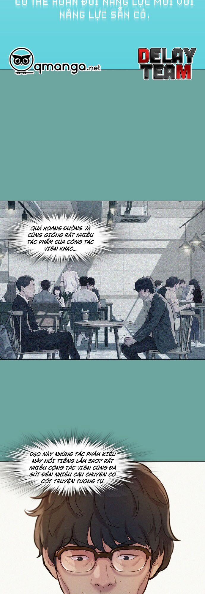 Thợ Săn 3 Cm 28 trang 46