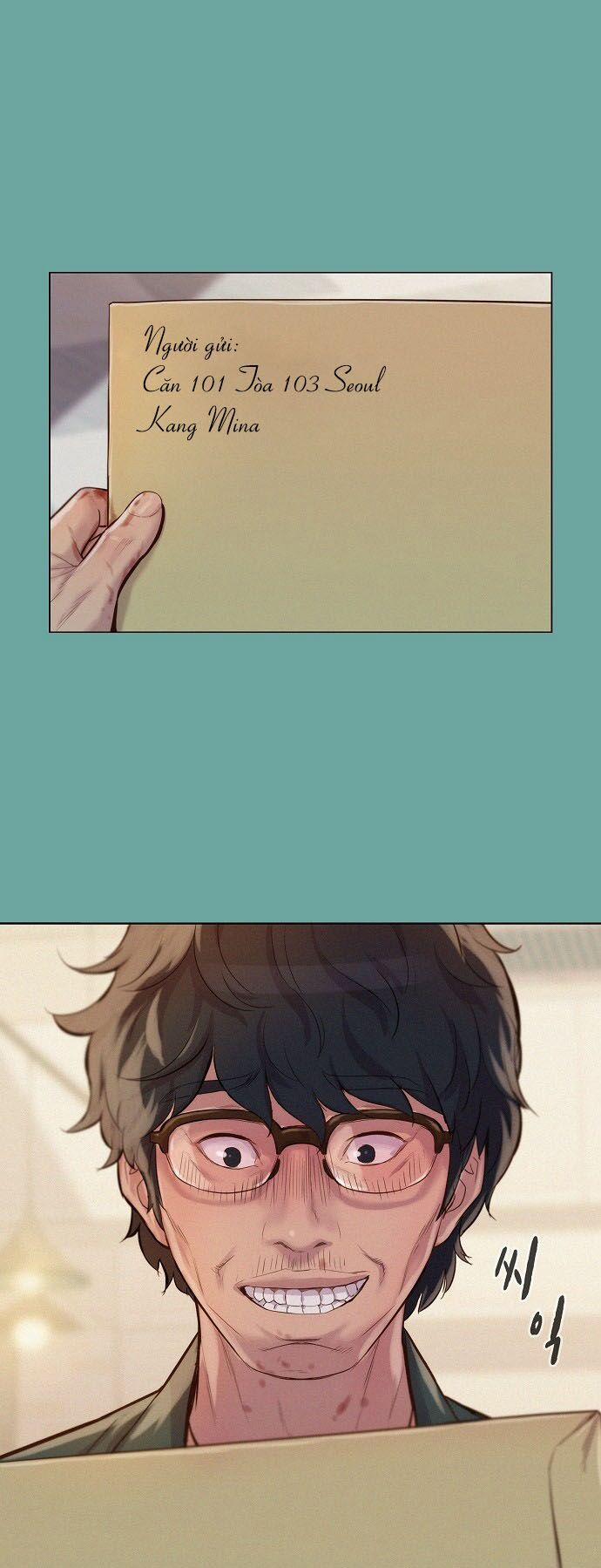 Thợ Săn 3 Cm 28 trang 48