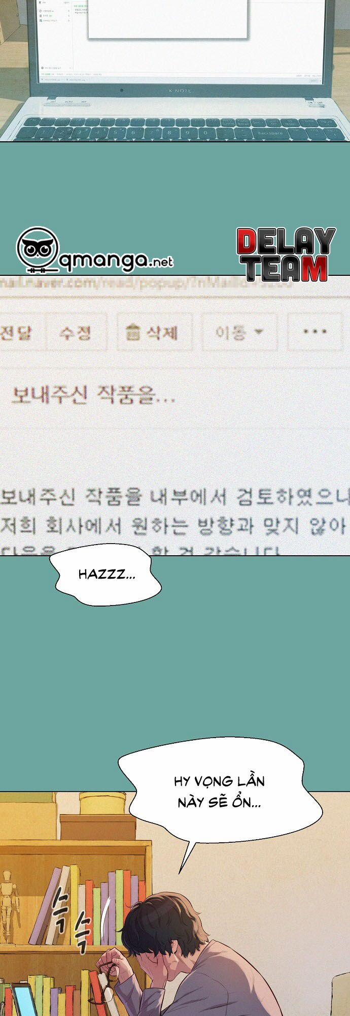 Thợ Săn 3 Cm 28 trang 5