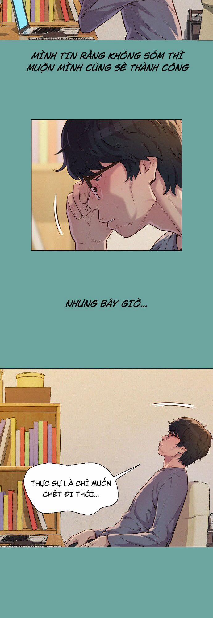 Thợ Săn 3 Cm 28 trang 6