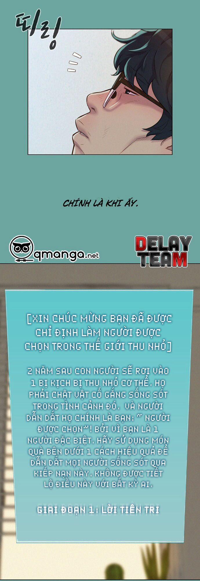 Thợ Săn 3 Cm 28 trang 7