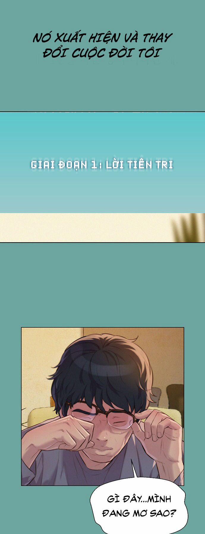 Thợ Săn 3 Cm 28 trang 8