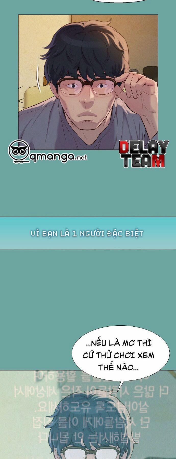 Thợ Săn 3 Cm 28 trang 9