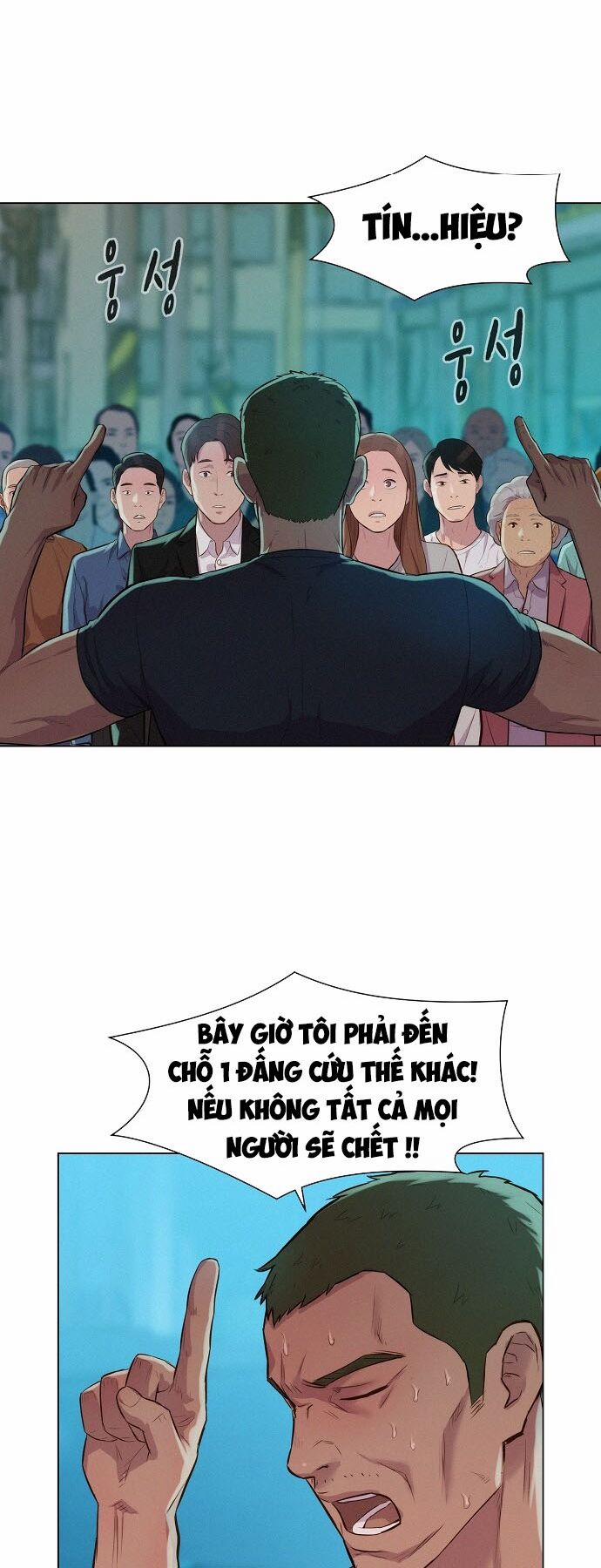 Thợ Săn 3 Cm 29 trang 14