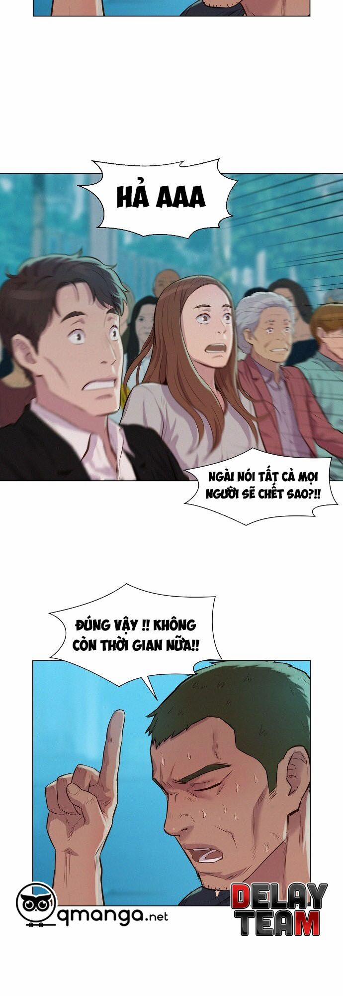 Thợ Săn 3 Cm 29 trang 15