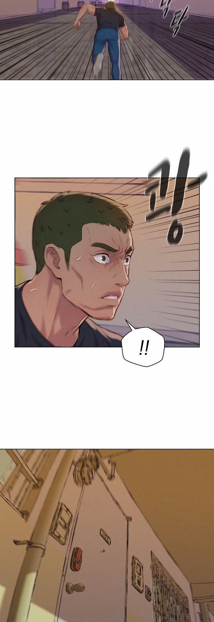 Thợ Săn 3 Cm 29 trang 21