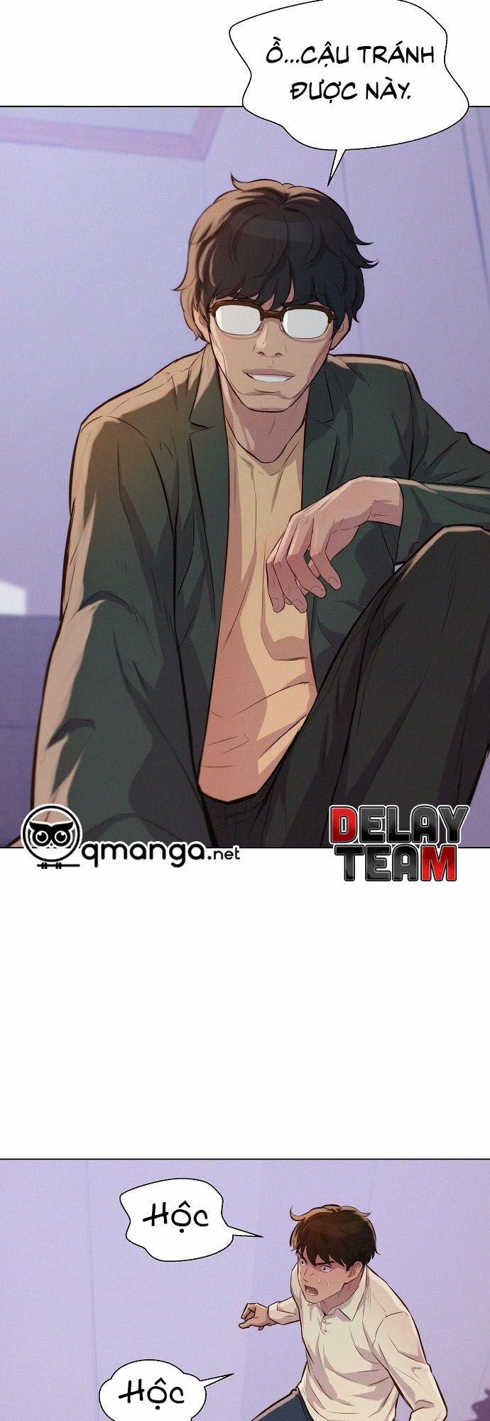 Thợ Săn 3 Cm 29 trang 25