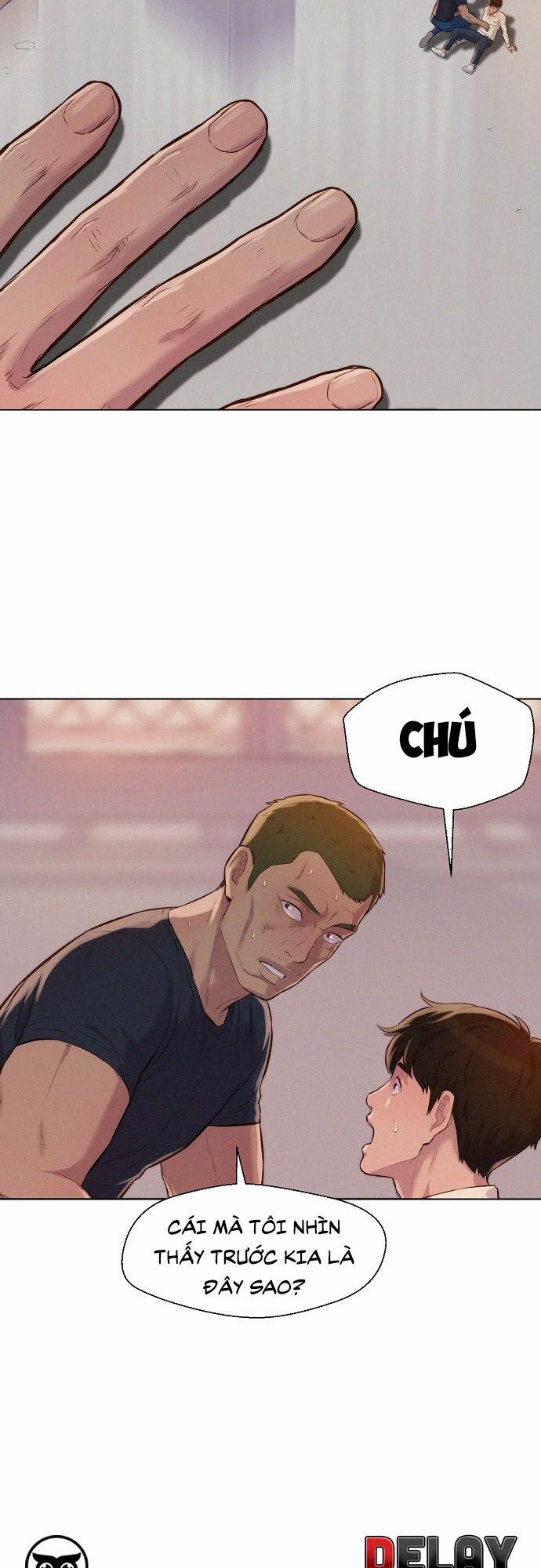 Thợ Săn 3 Cm 29 trang 30