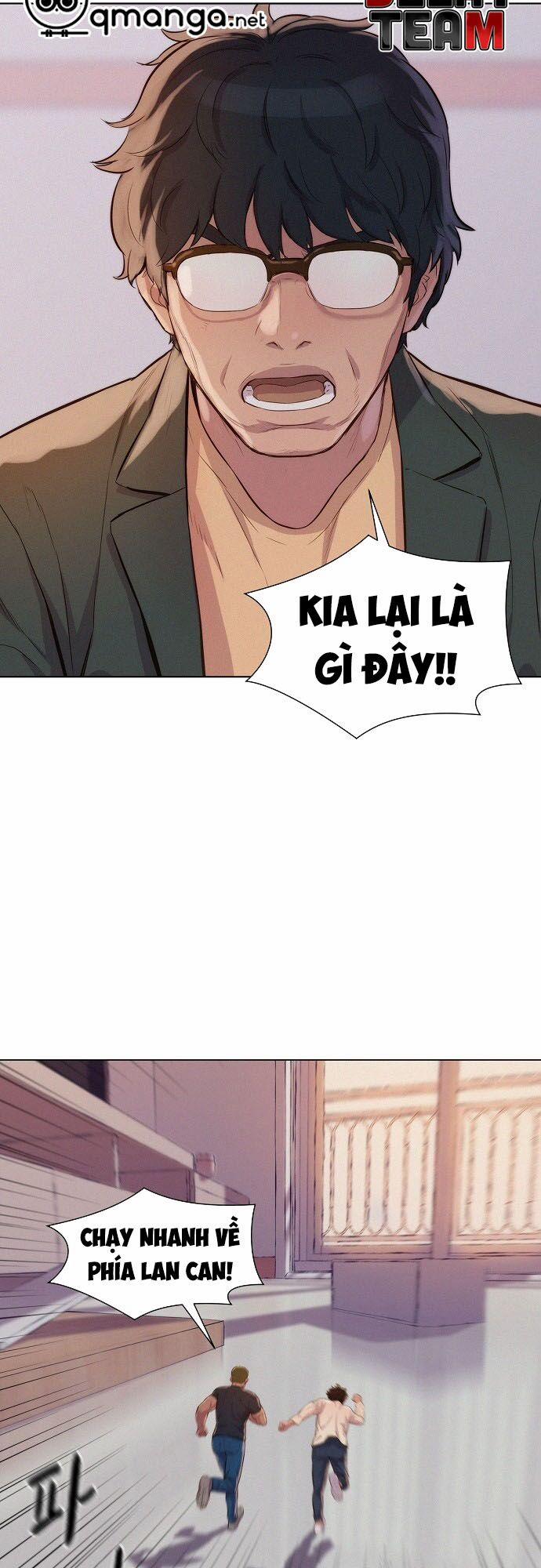 Thợ Săn 3 Cm 29 trang 31