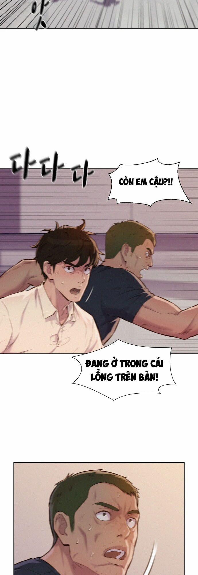 Thợ Săn 3 Cm 29 trang 32