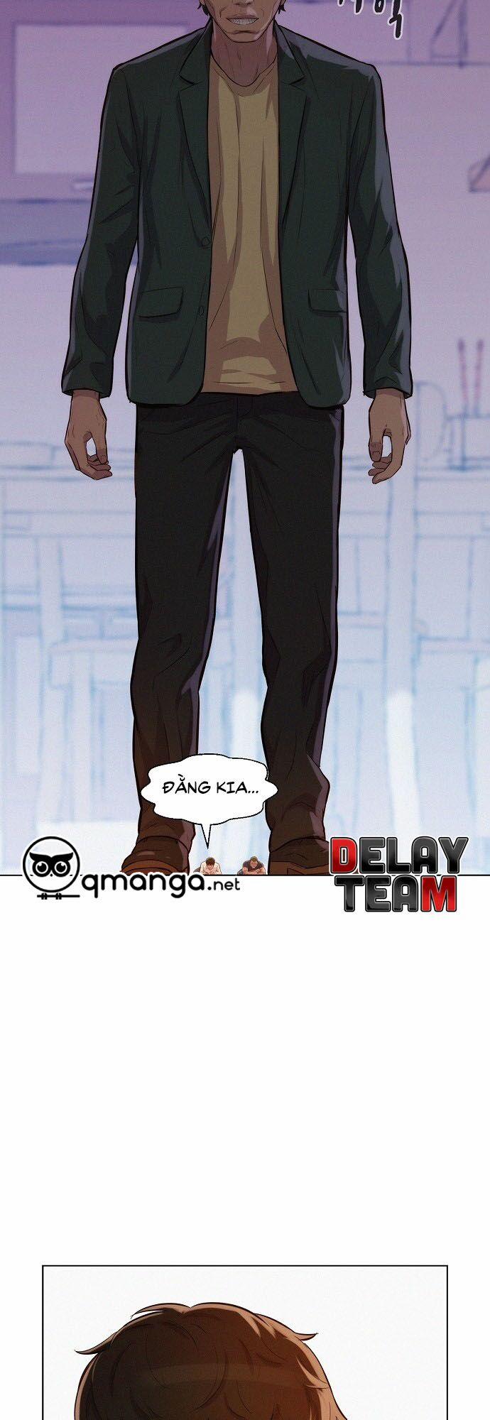 Thợ Săn 3 Cm 29 trang 40