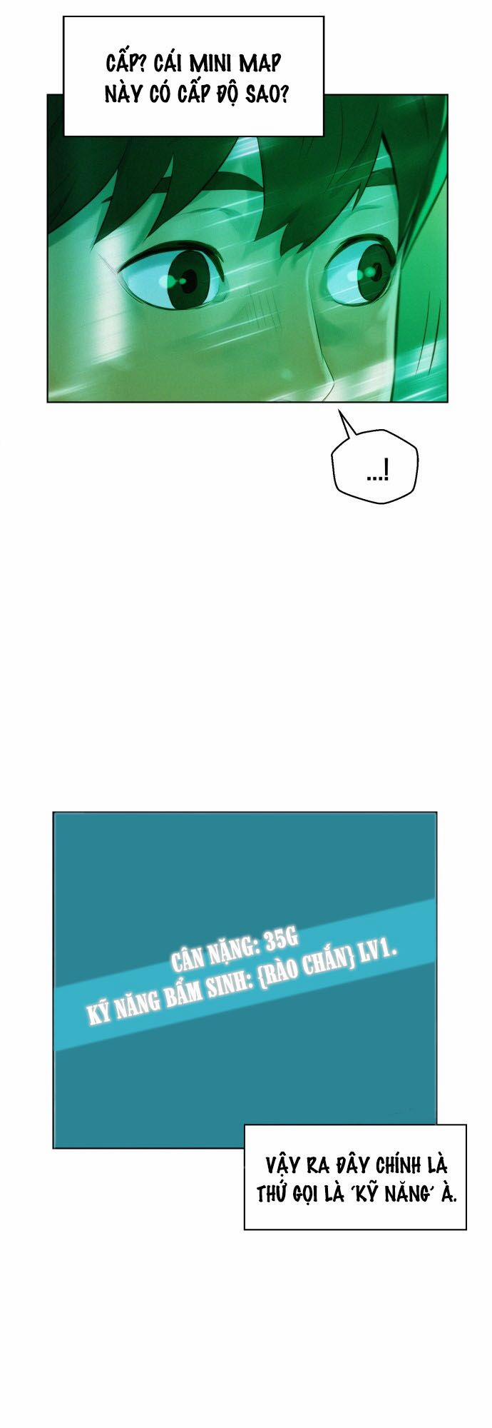 Thợ Săn 3 Cm 3 trang 20