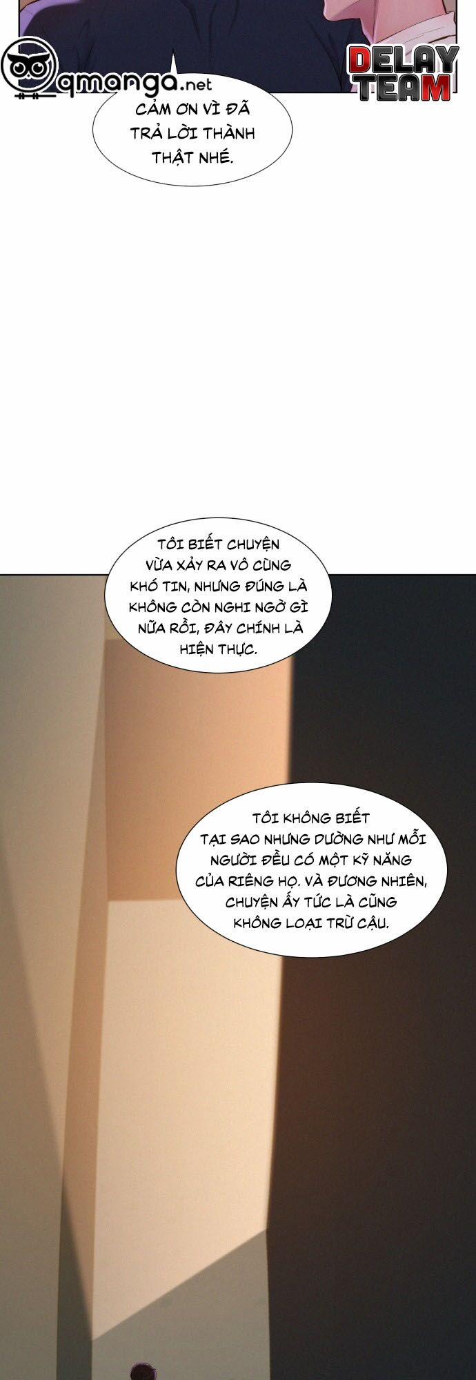 Thợ Săn 3 Cm 3 trang 22