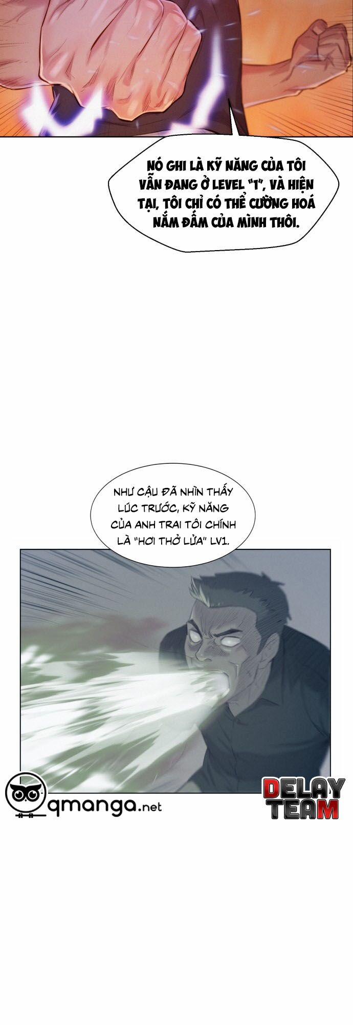 Thợ Săn 3 Cm 3 trang 24