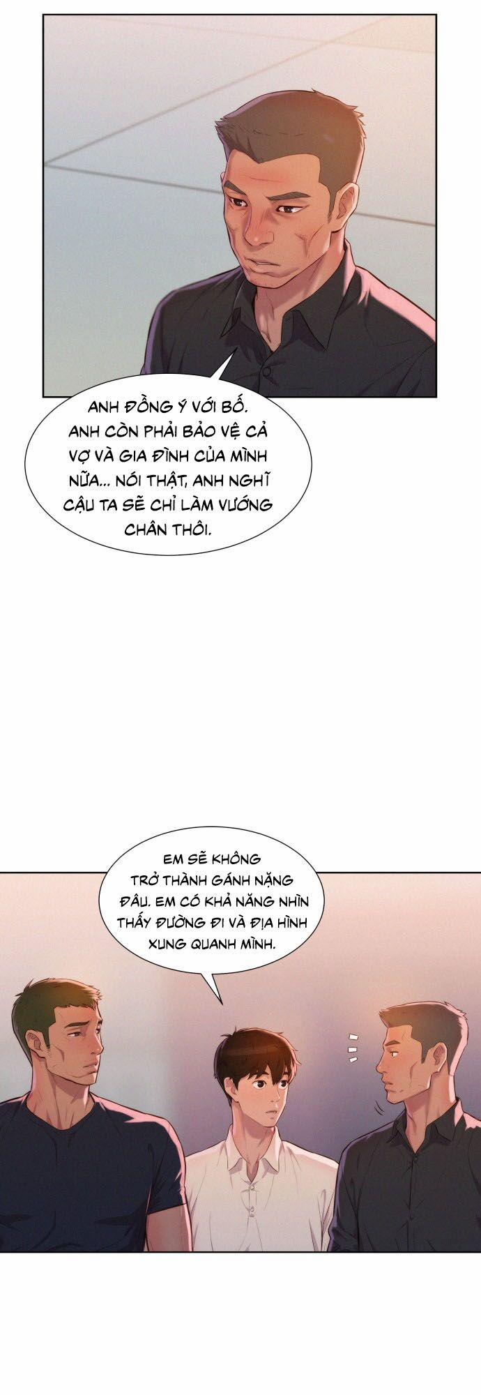 Thợ Săn 3 Cm 3 trang 34