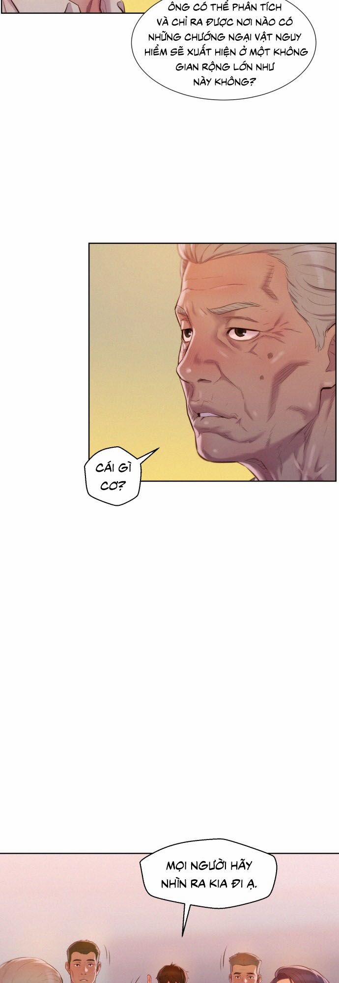 Thợ Săn 3 Cm 3 trang 36