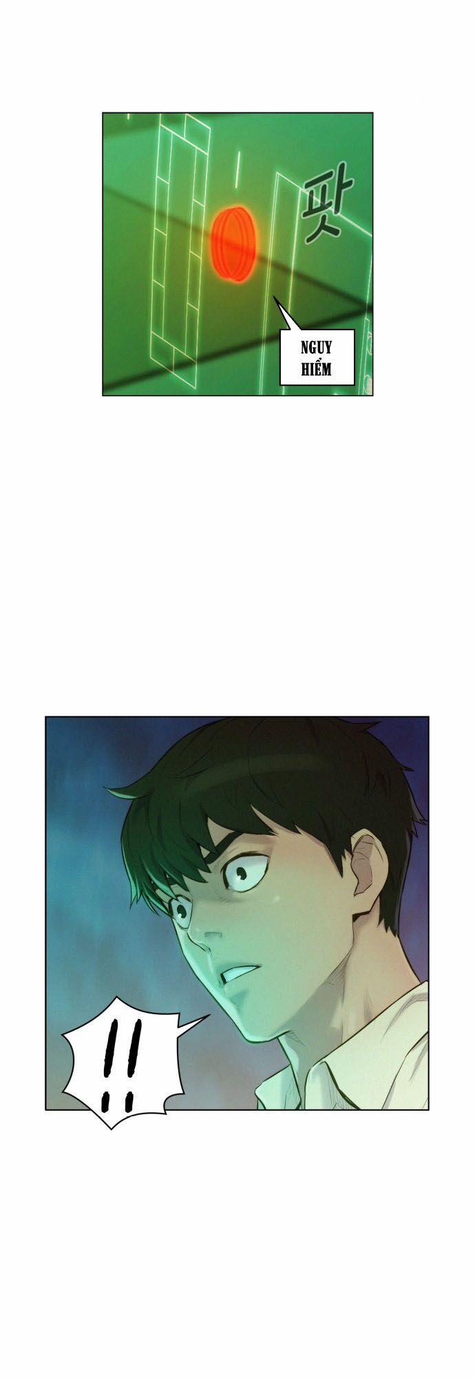 Thợ Săn 3 Cm 3 trang 52