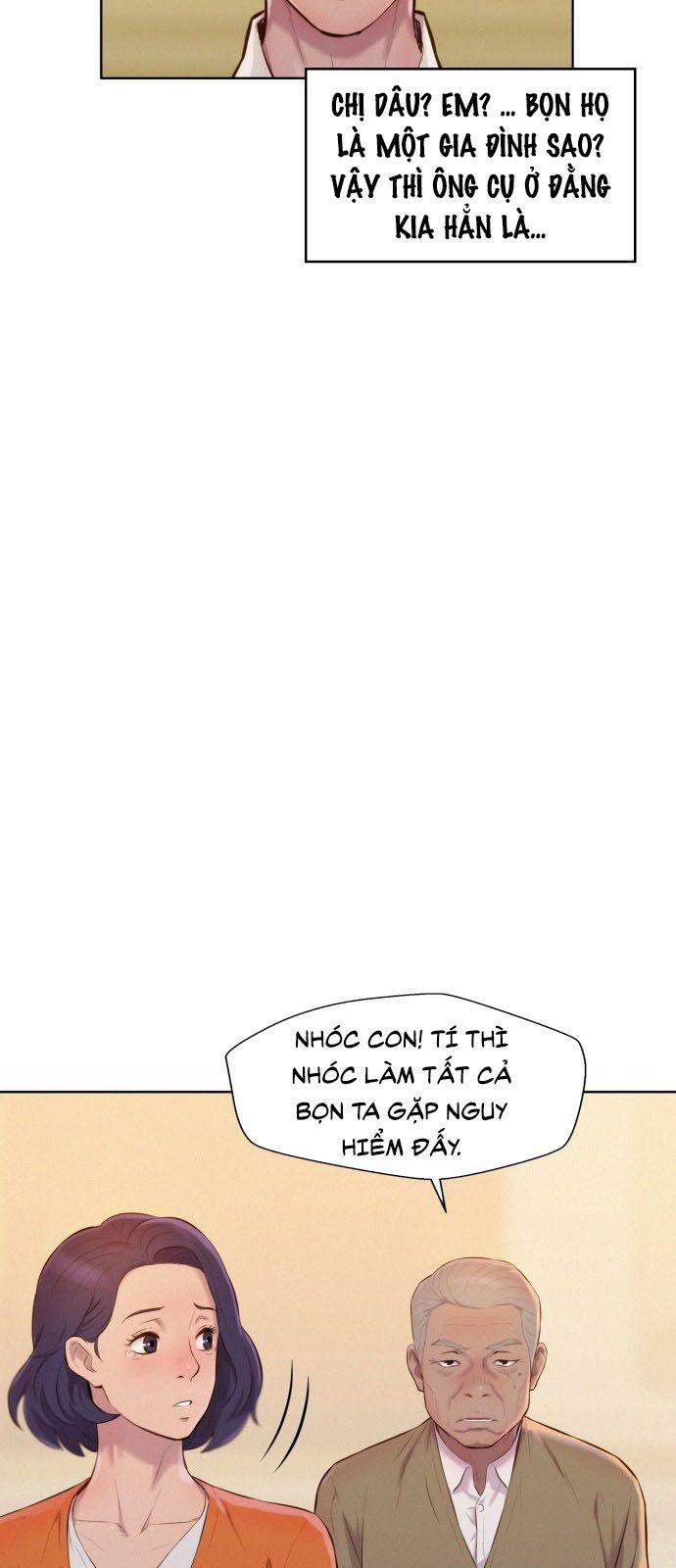 Thợ Săn 3 Cm 3 trang 9