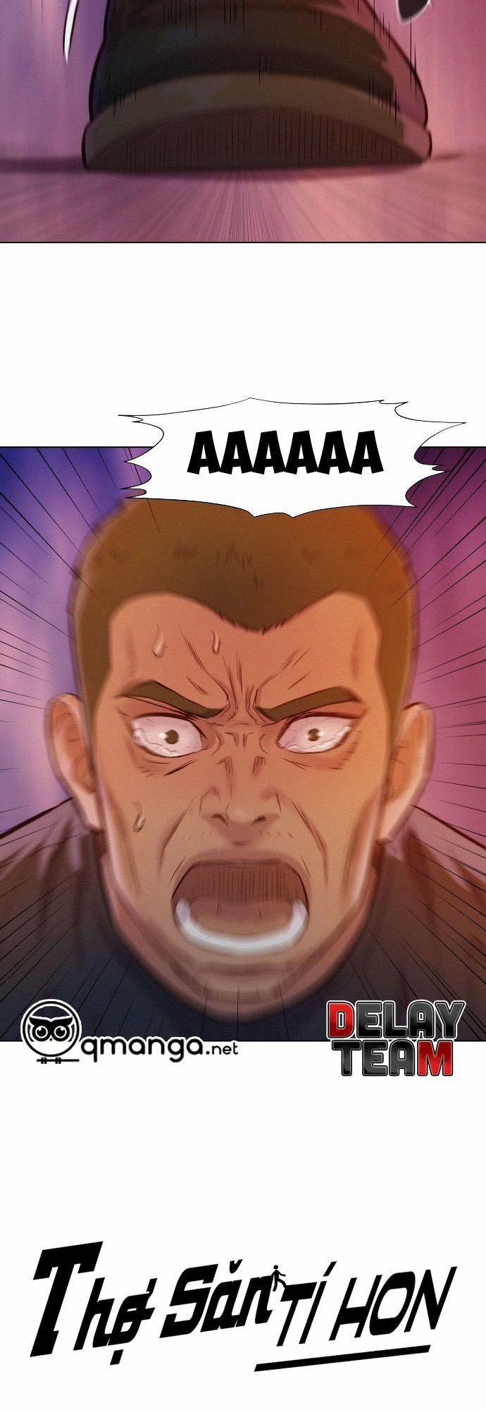 Thợ Săn 3 Cm 30 trang 1