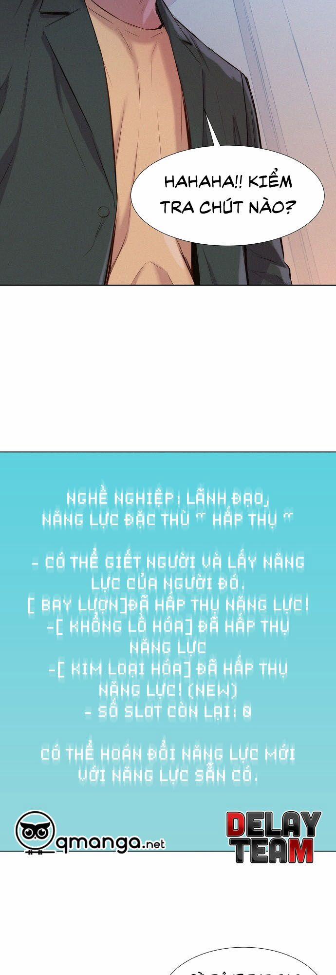 Thợ Săn 3 Cm 30 trang 10