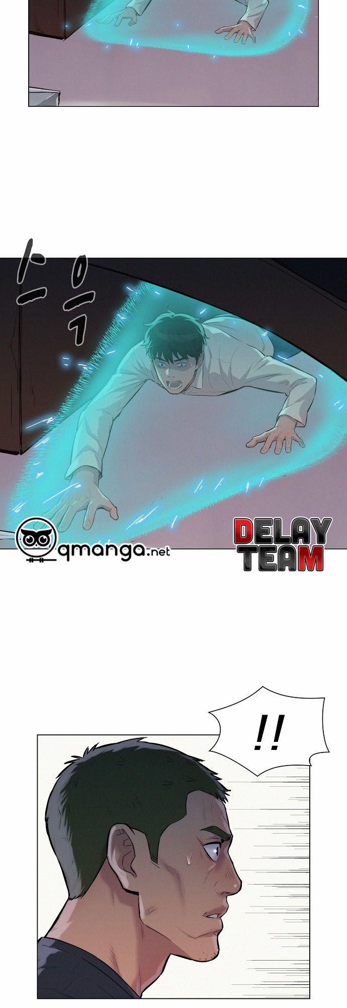 Thợ Săn 3 Cm 30 trang 12