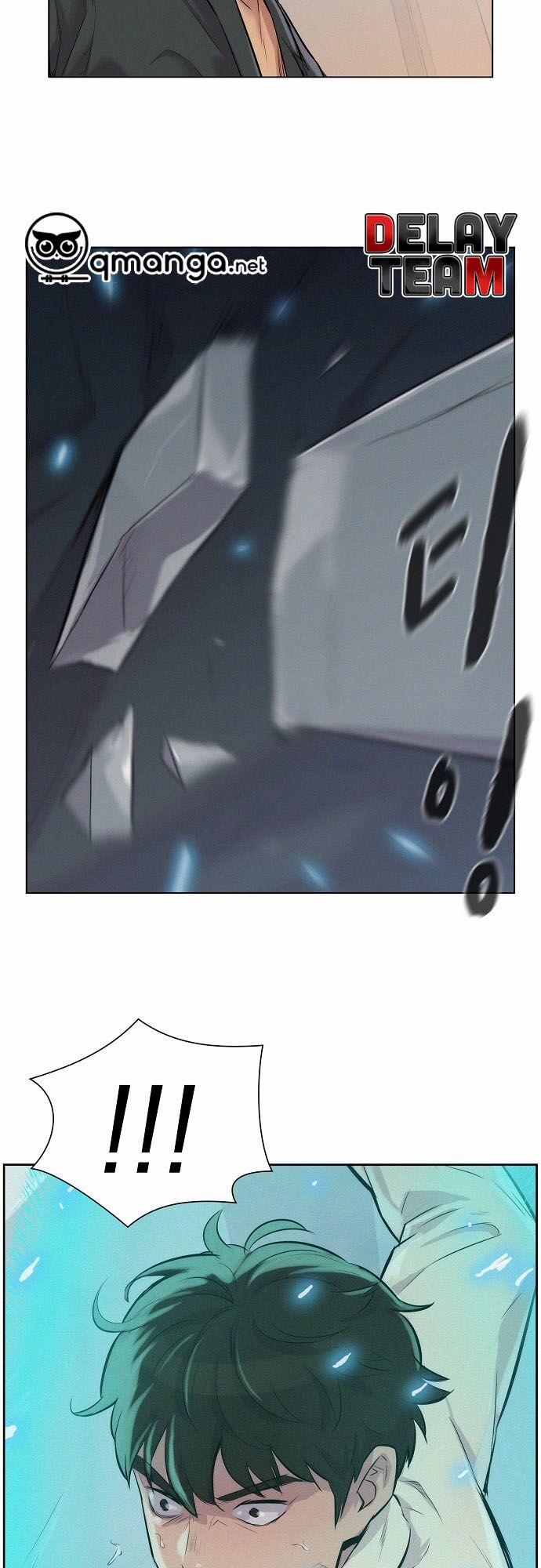 Thợ Săn 3 Cm 30 trang 17