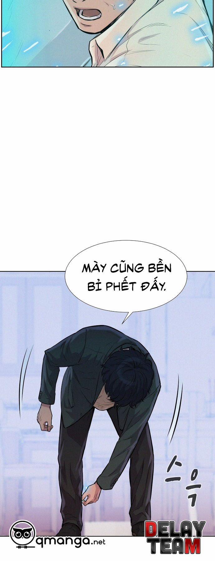 Thợ Săn 3 Cm 30 trang 18