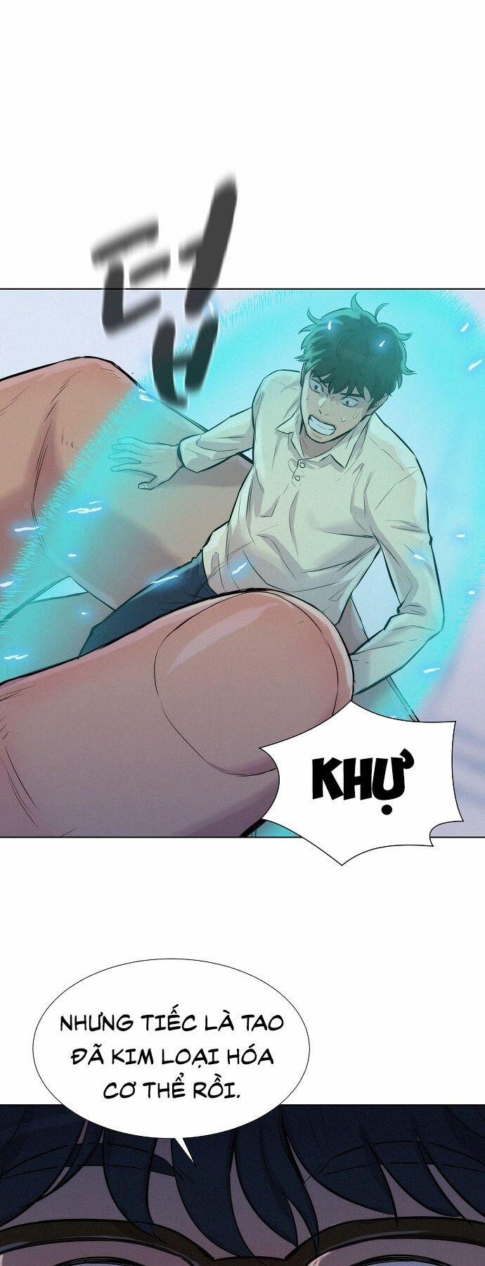 Thợ Săn 3 Cm 30 trang 19