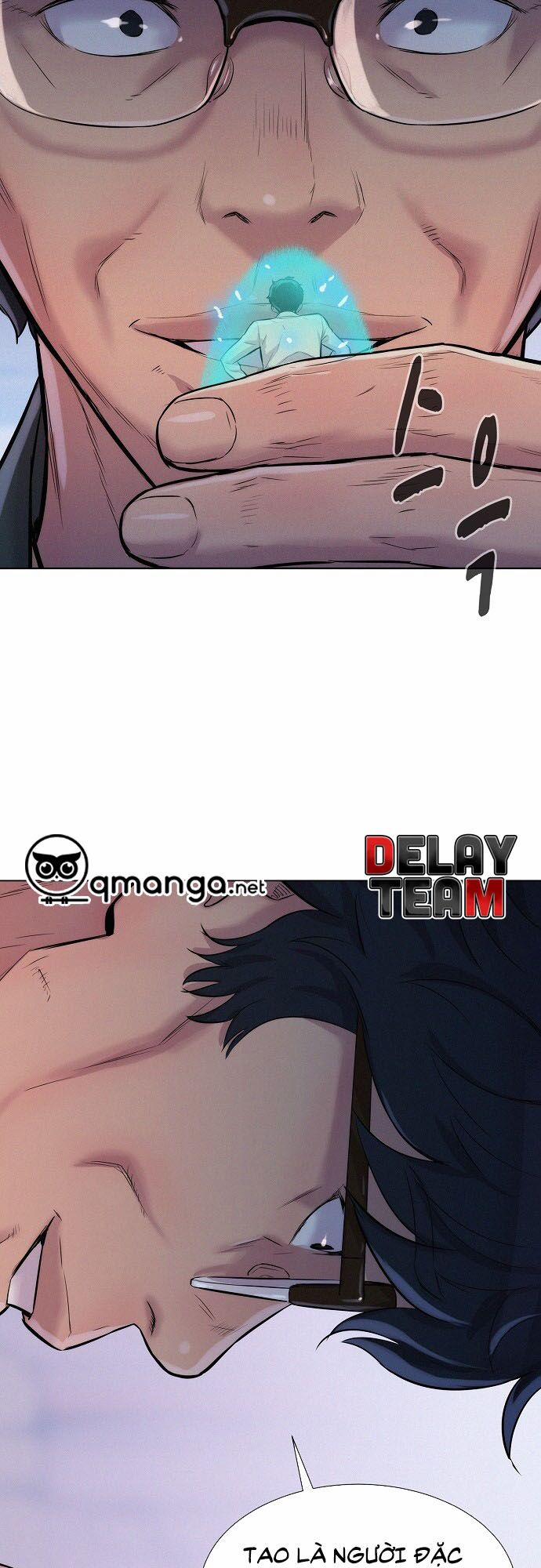 Thợ Săn 3 Cm 30 trang 20