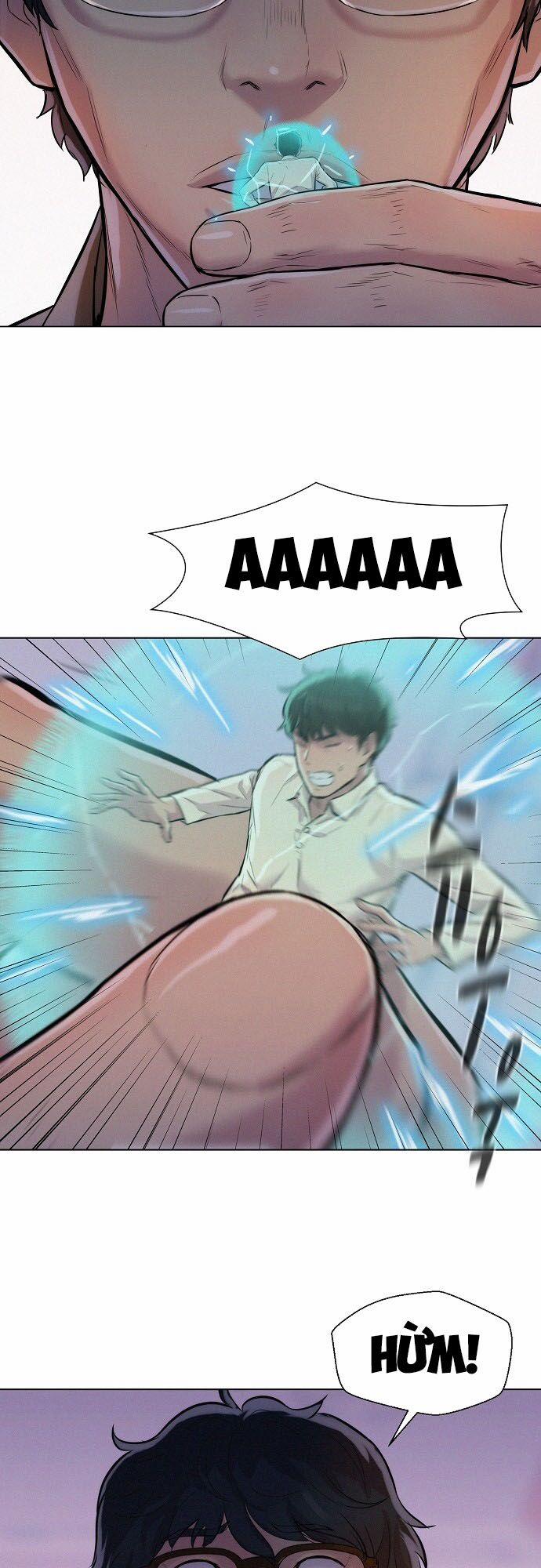 Thợ Săn 3 Cm 30 trang 25