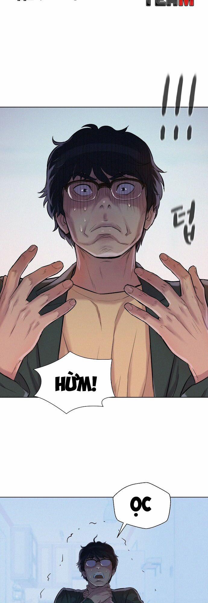 Thợ Săn 3 Cm 30 trang 28