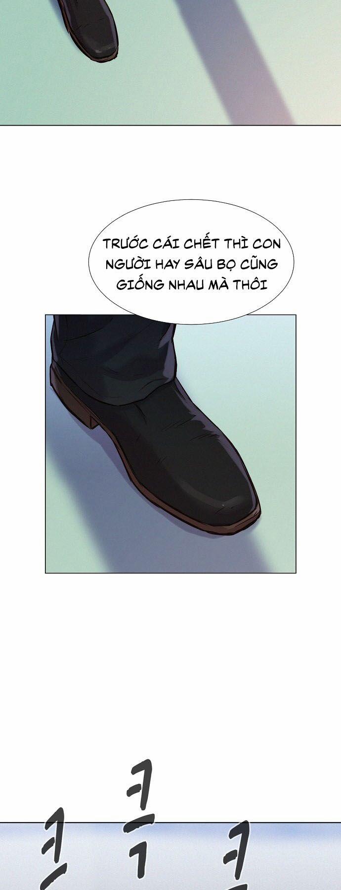 Thợ Săn 3 Cm 30 trang 3