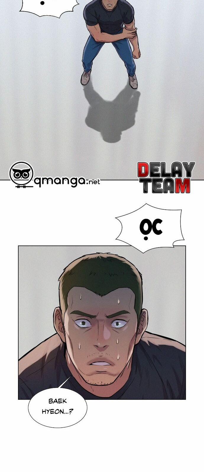 Thợ Săn 3 Cm 30 trang 30