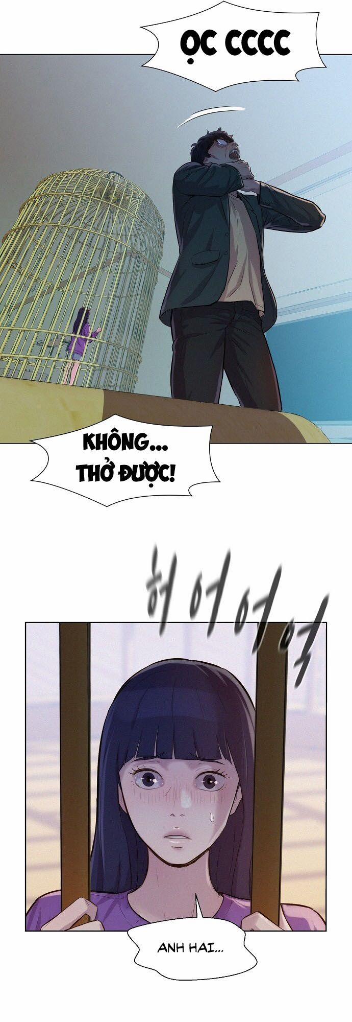 Thợ Săn 3 Cm 30 trang 32