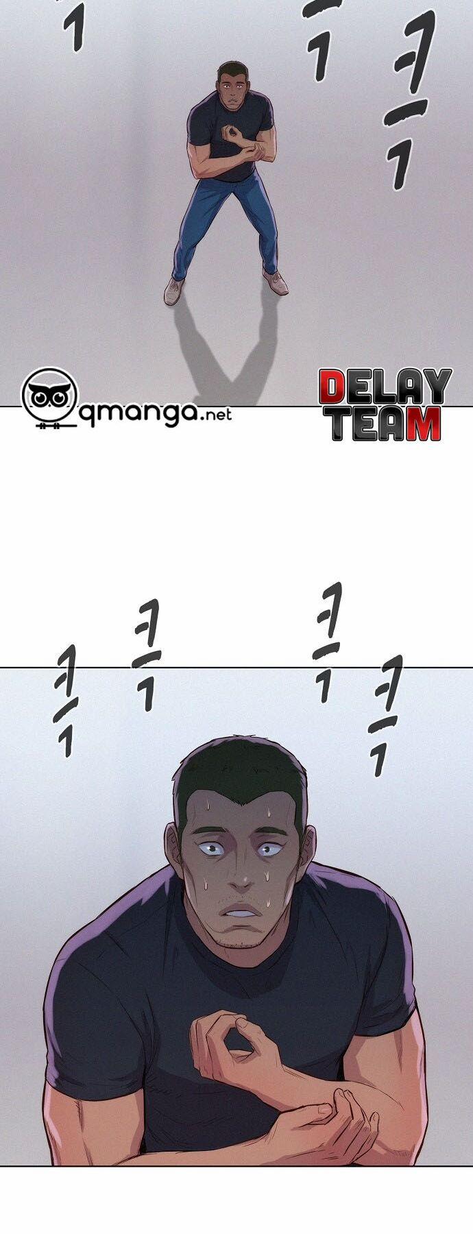 Thợ Săn 3 Cm 30 trang 4