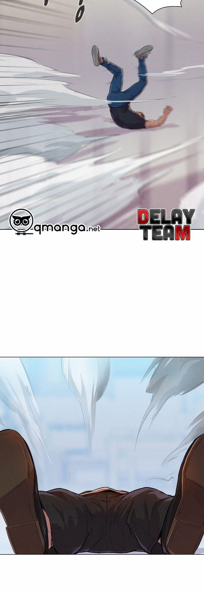 Thợ Săn 3 Cm 30 trang 41