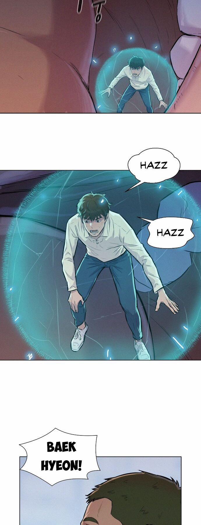 Thợ Săn 3 Cm 30 trang 45